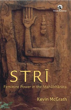 Orient Feminine Power in the Mahabharata